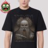 Tool Band Official Poster Night 1 At Hard Rock And Royalton Resorts In Punta Cana DO On March 7 2025 Unisex T-Shirt