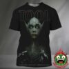 Tool Band Official Poster Night 1 At Hard Rock And Royalton Resorts In Punta Cana DO On March 7 2025 All Over Print Shirt