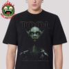 Tool Band Official Poster Night 1 And 2 At Hard Rock And Royalton Resorts In Punta Cana DO On March 7 And 8 2025 Two Sides Unisex T-Shirt