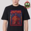 Tool Merch Tee Live In The Sand Event Two Sides Unisex T-Shirt