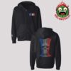 Tool Live In The Sand Event Unisex Hoodie