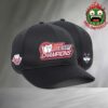 Omaha Mavericks Men’s Basketball 2025 Summit League Tournament Champions Classic Cap Hat Snapback